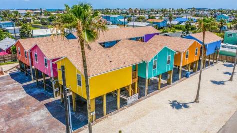 403 S 10th Street 4 Port Aransas TX 78373