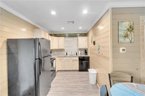 403 S 10th Street 4 Port Aransas TX 78373