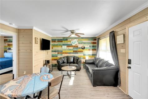 403 S 10th Street 4 Port Aransas TX 78373