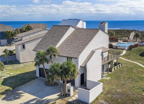 7393 State Highway 361 7-g Port Aransas TX 78373