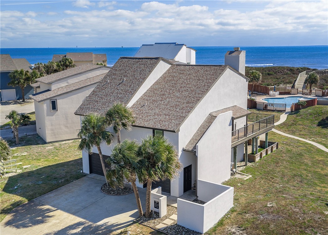 7393 State Highway 361 7-g Port Aransas TX 78373