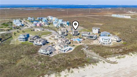7393 State Highway 361 7-g Port Aransas TX 78373