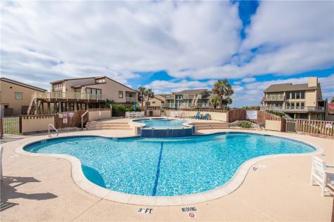 7393 State Highway 361 7-g Port Aransas TX 78373