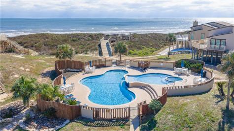 7393 State Highway 361 7-g Port Aransas TX 78373