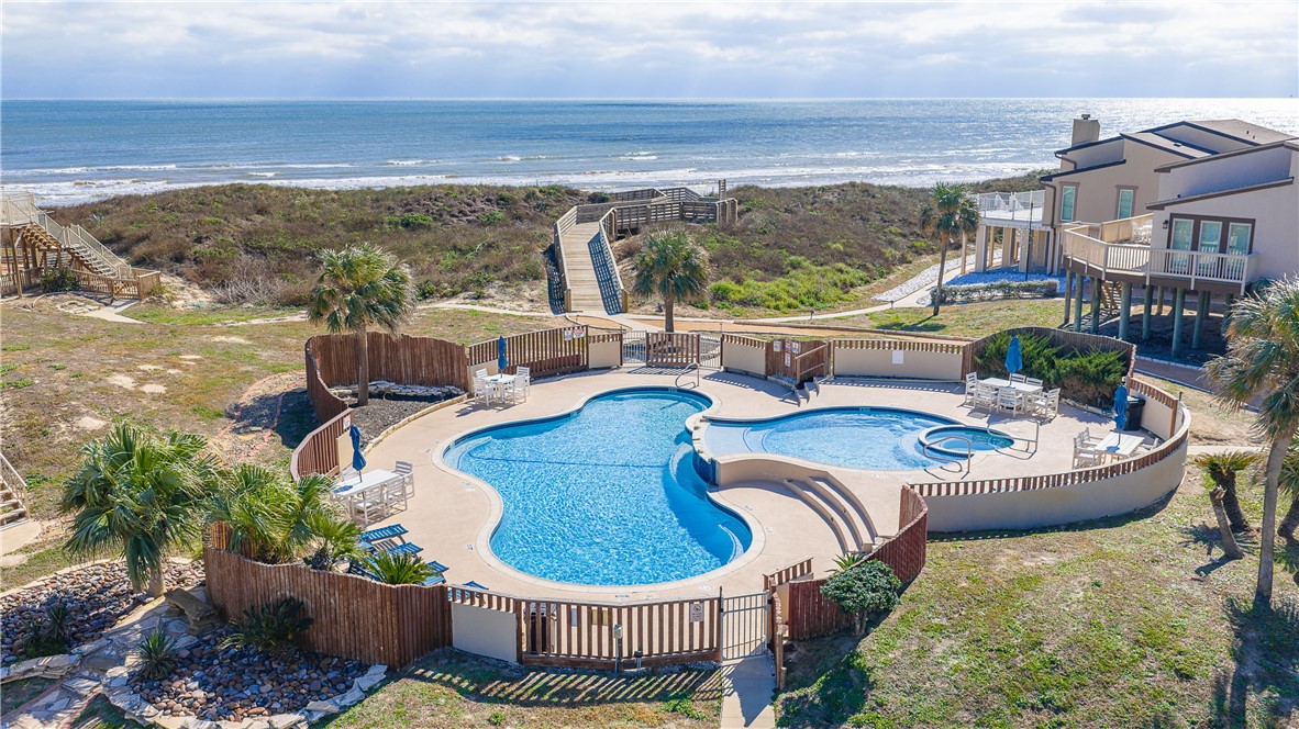 7393 State Hwy 361 7-g Port Aransas TX 78373