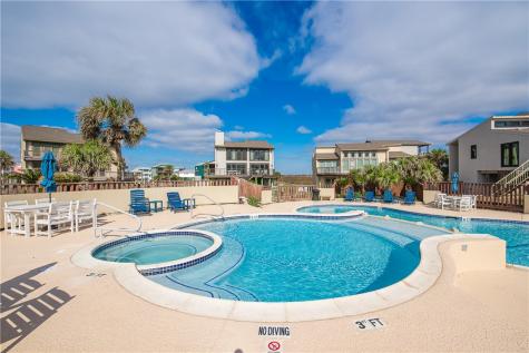 7393 State Highway 361 7-g Port Aransas TX 78373