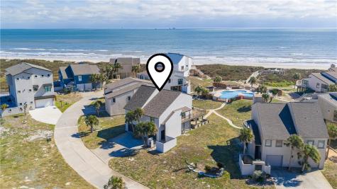 7393 State Highway 361 7-g Port Aransas TX 78373