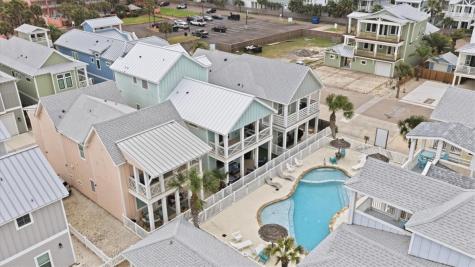 4903 State Highway 361 12 Port Aransas TX 78373