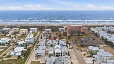 4903 State Highway 361 12 Port Aransas TX 78373