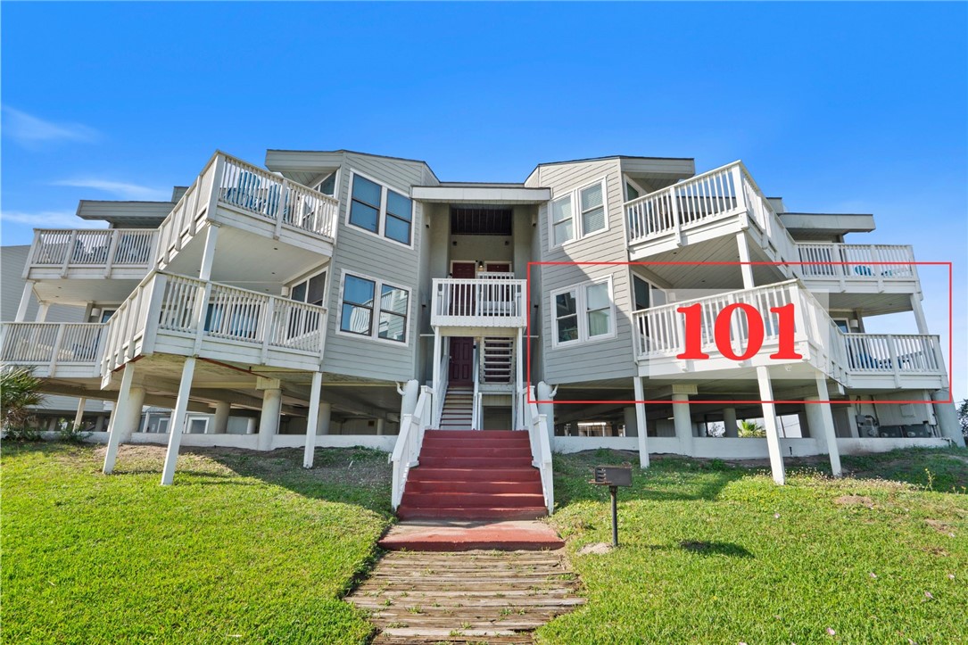 6275 State Highway 361 101 Port Aransas TX 78373