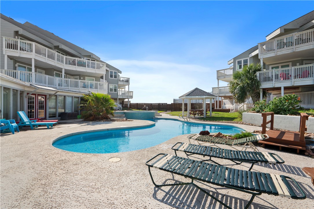 6275 State Highway 361 101 Port Aransas TX 78373