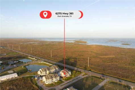 6275 State Highway 361 101 Port Aransas TX 78373