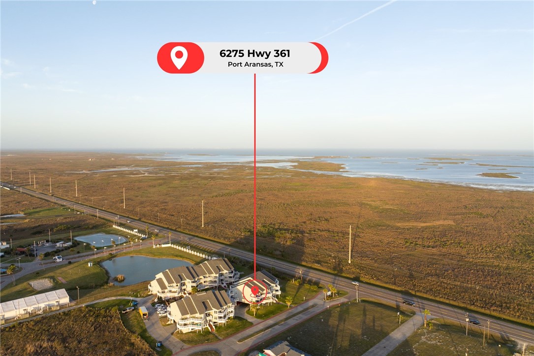 6275 State Highway 361 101 Port Aransas TX 78373