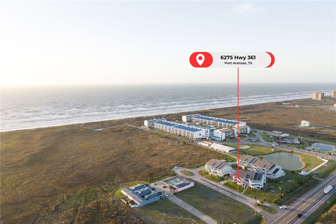 6275 State Highway 361 101 Port Aransas TX 78373