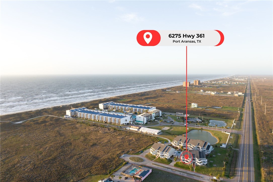 6275 State Highway 361 101 Port Aransas TX 78373