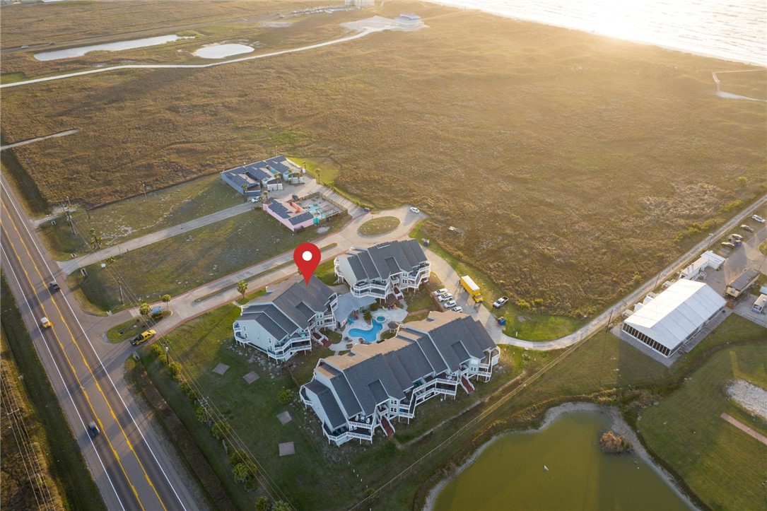 6275 State Highway 361 101 Port Aransas TX 78373