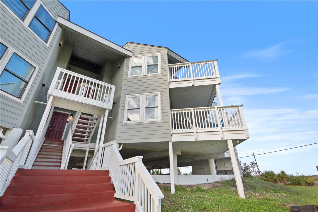 6275 State Highway 361 101 Port Aransas TX 78373