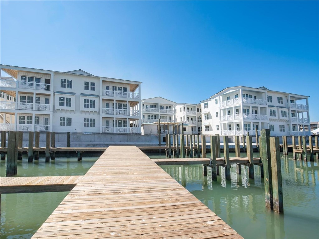 136 W Cotter Avenue 8 Port Aransas TX 78373