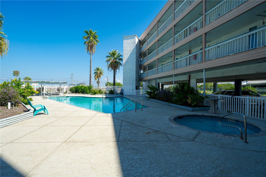 3938 Surfside Boulevard 1341 Corpus Christi TX 78402