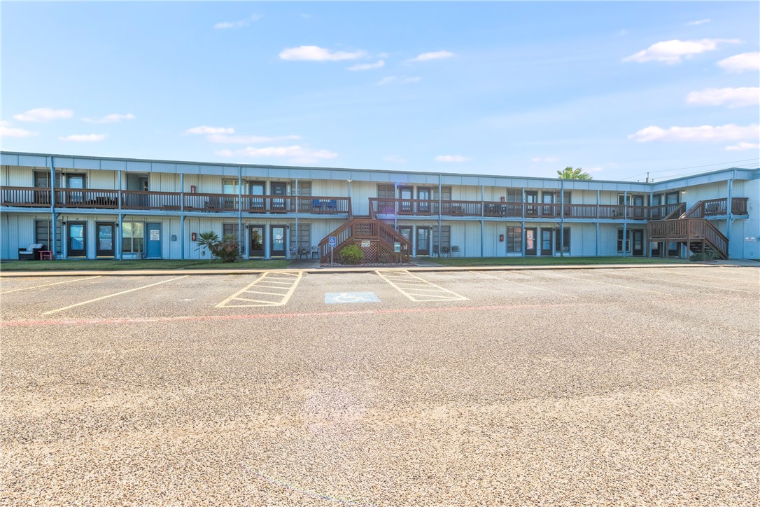 2025 S 11th Street 23 Port Aransas TX 78373