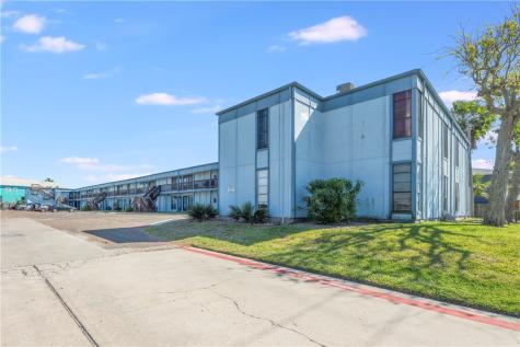 2025 S 11th Street 23 Port Aransas TX 78373