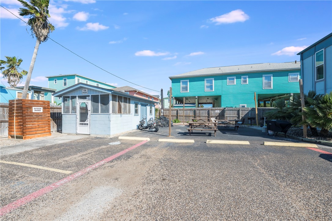 2025 S 11th Street 23 Port Aransas TX 78373