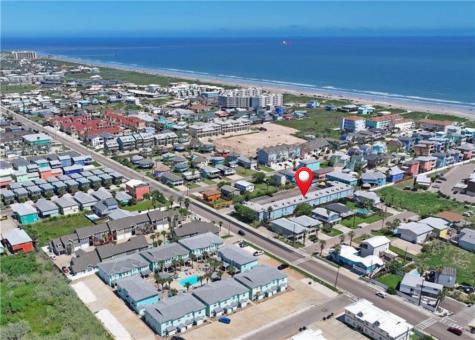 2025 S 11th Street 23 Port Aransas TX 78373