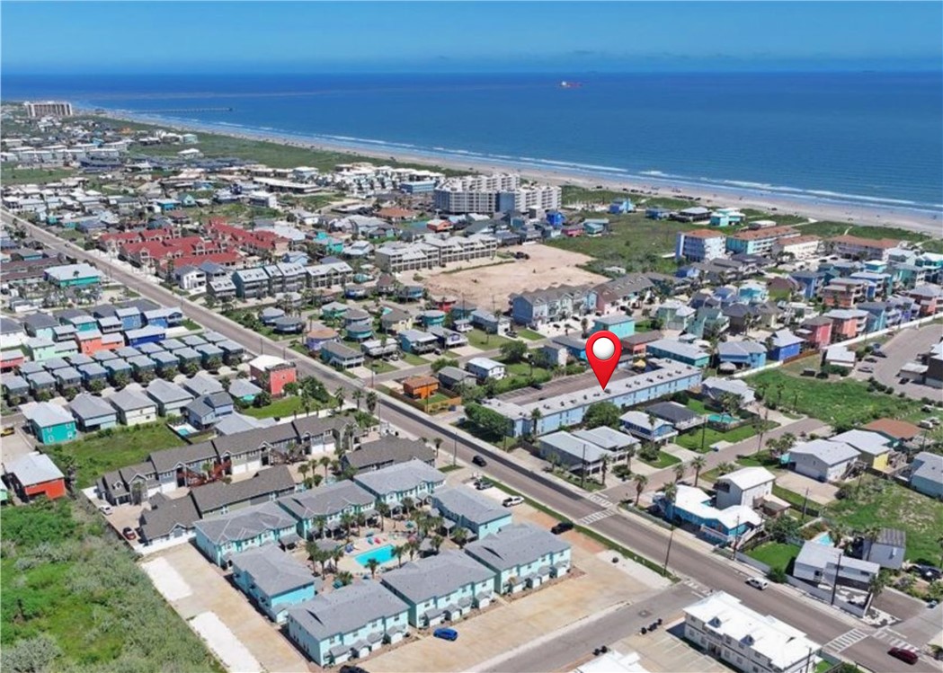 2025 S 11th Street 23 Port Aransas TX 78373