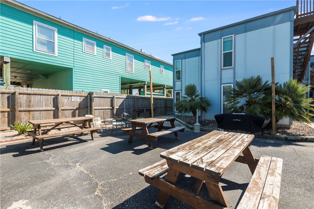 2025 S 11th Street 23 Port Aransas TX 78373