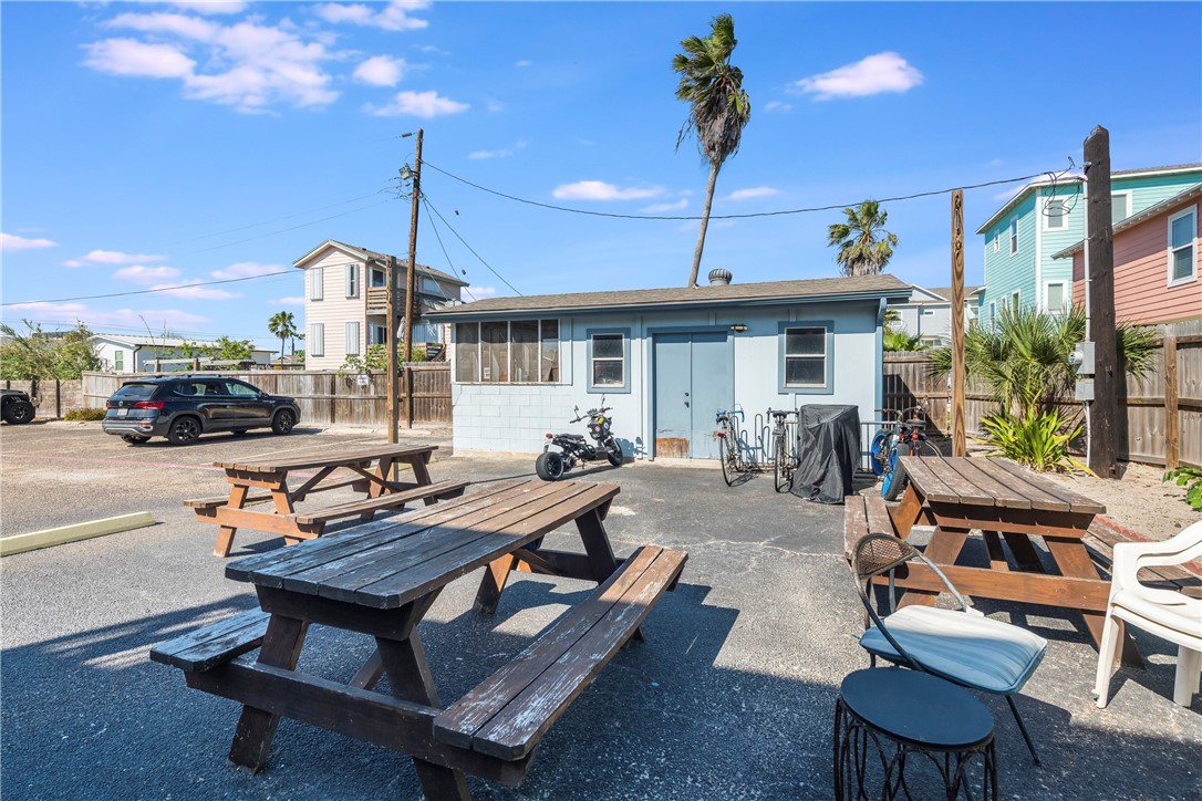 2025 S 11th Street 23 Port Aransas TX 78373