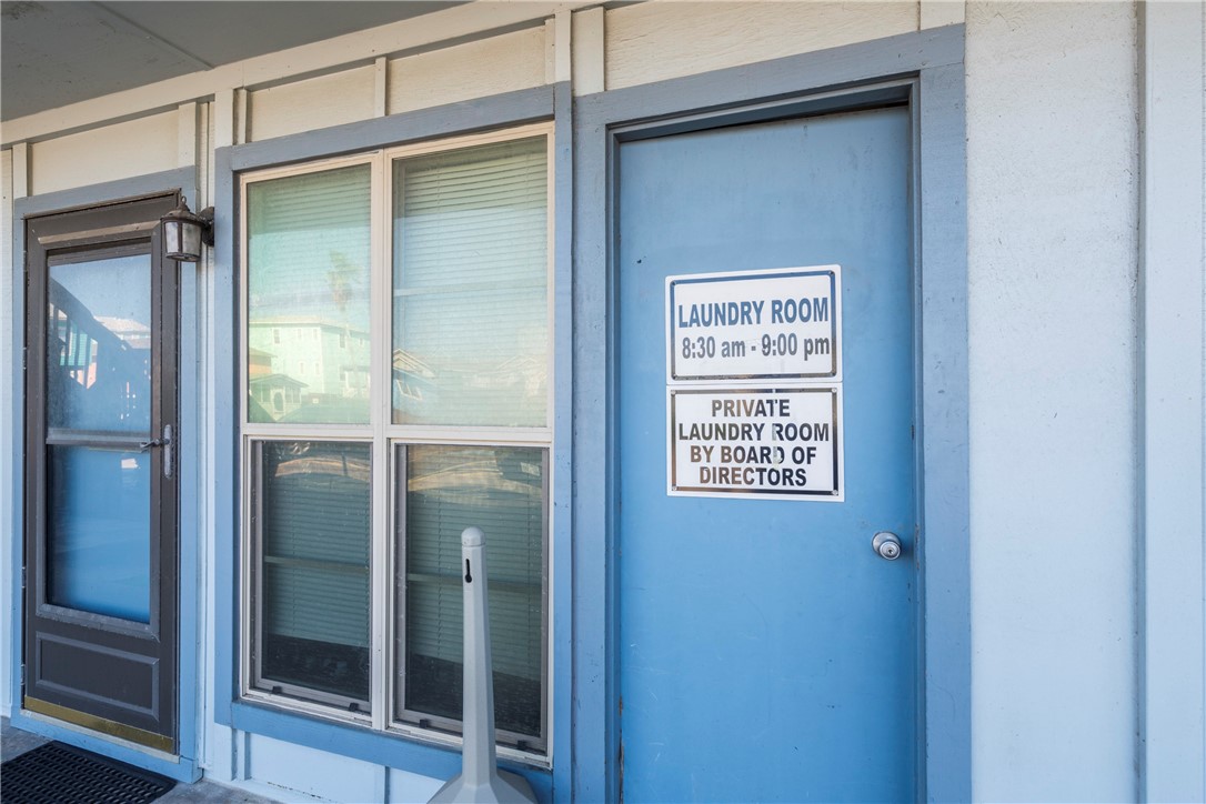 2025 S 11th Street 23 Port Aransas TX 78373