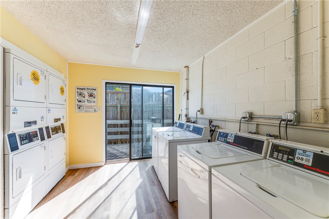 2025 S 11th Street 23 Port Aransas TX 78373