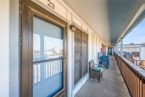 2025 S 11th Street 23 Port Aransas TX 78373