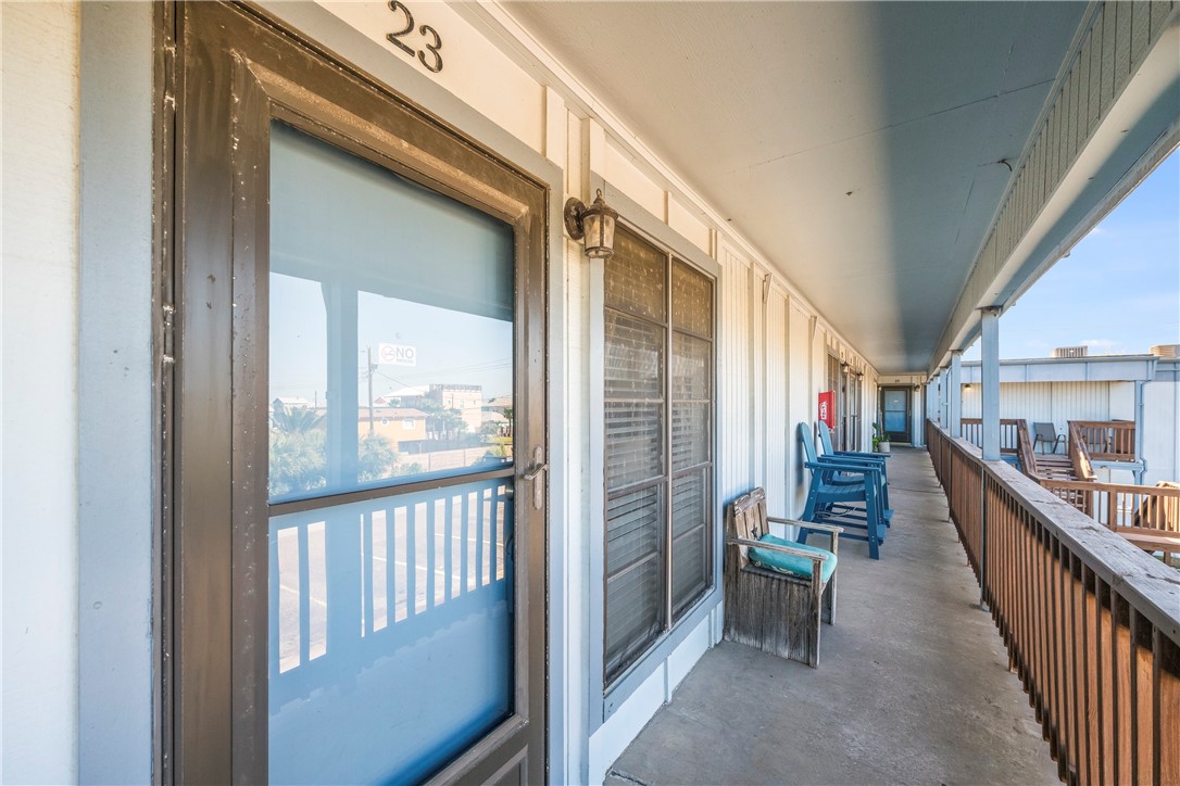 2025 S 11th Street 23 Port Aransas TX 78373
