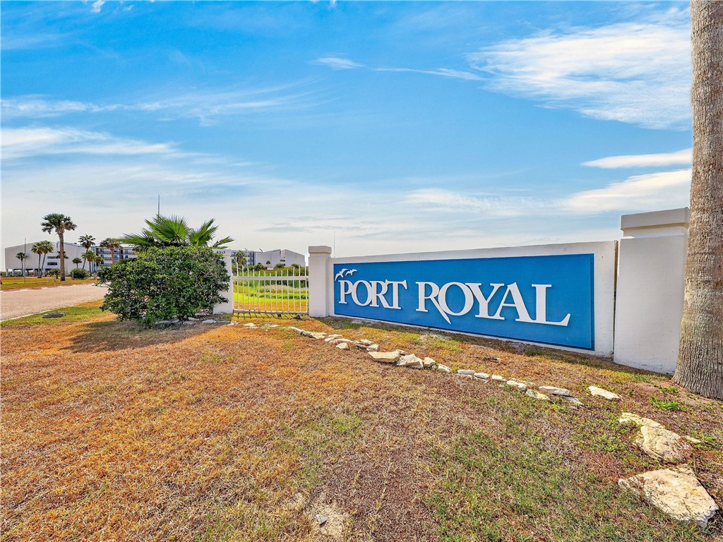 6317 State Highway 361 6108 Port Aransas TX 78373