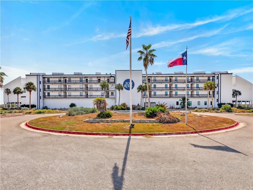 6317 State Highway 361 6108 Port Aransas TX 78373