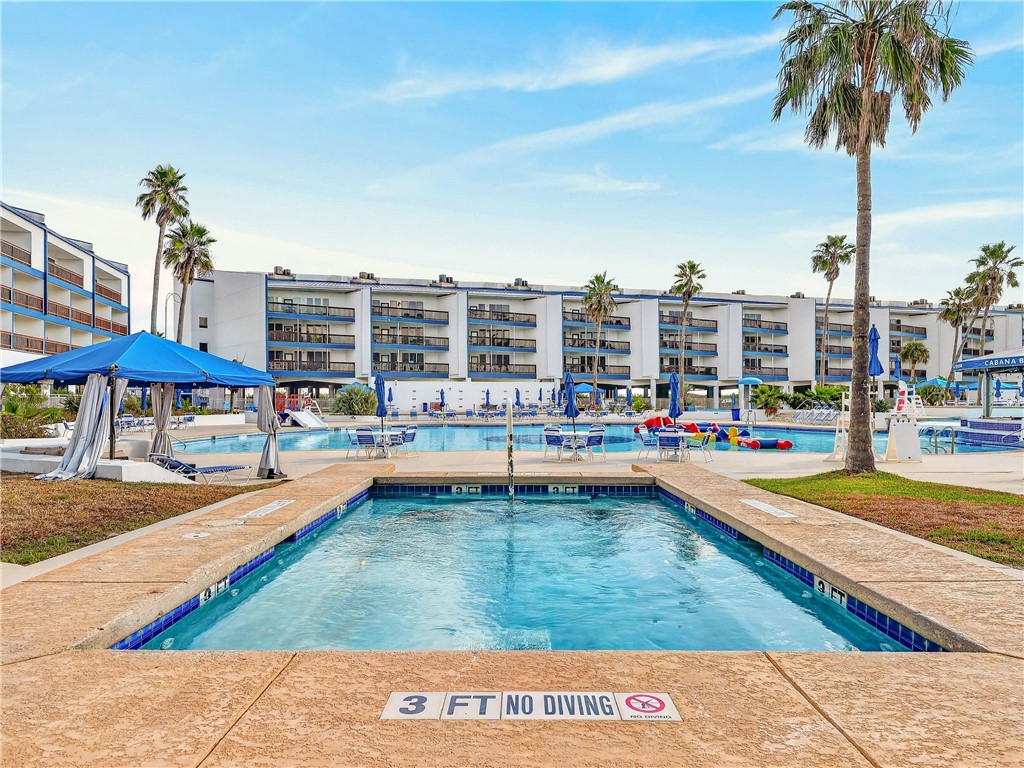 6317 State Highway 361 6108 Port Aransas TX 78373