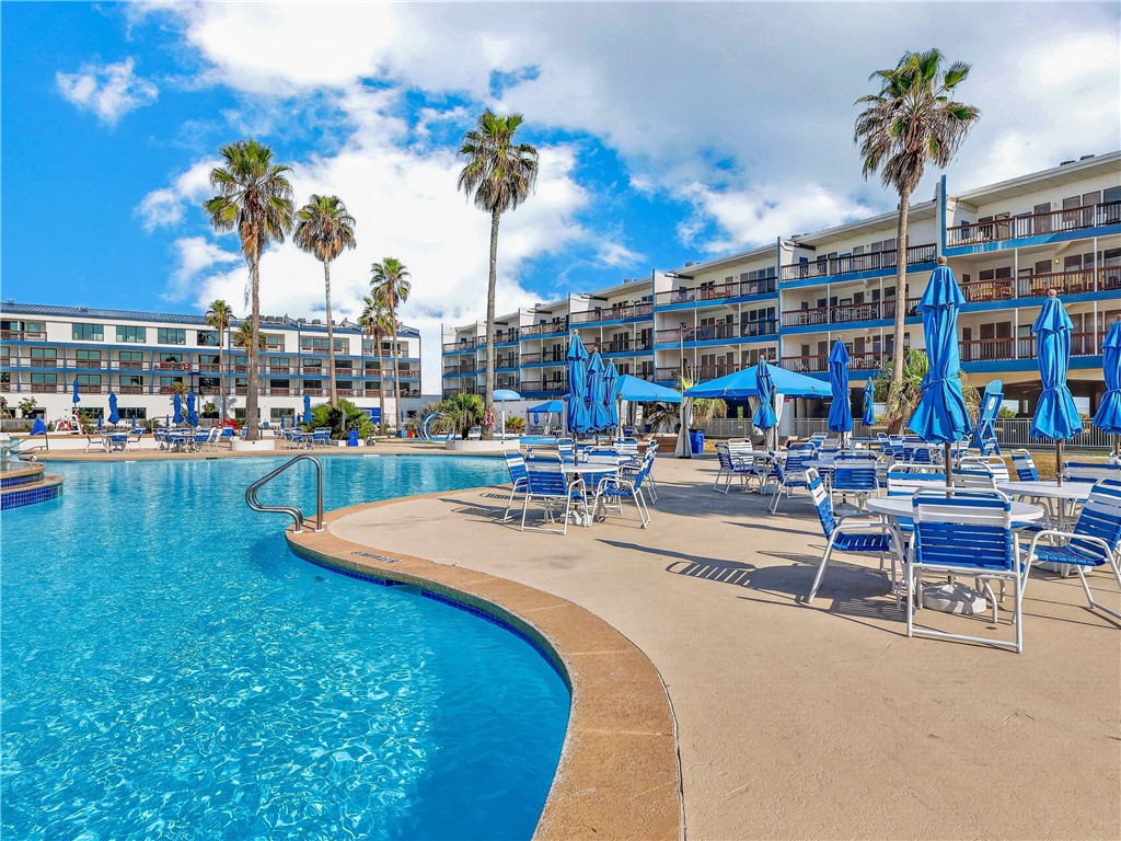 6317 State Highway 361 6108 Port Aransas TX 78373