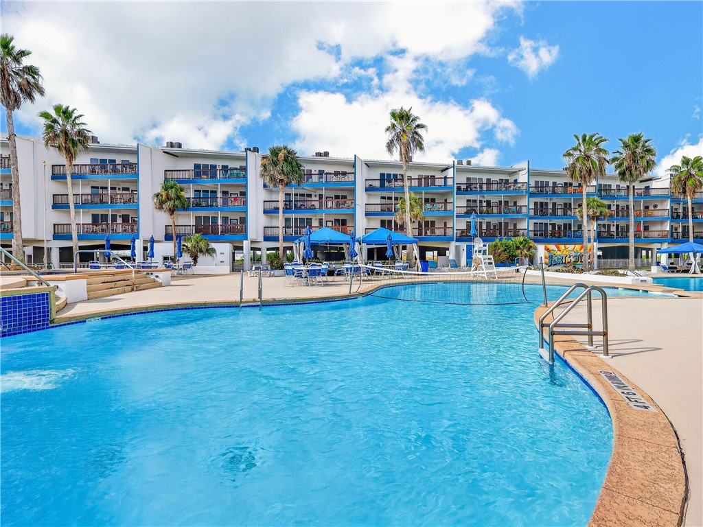 6317 State Highway 361 6108 Port Aransas TX 78373