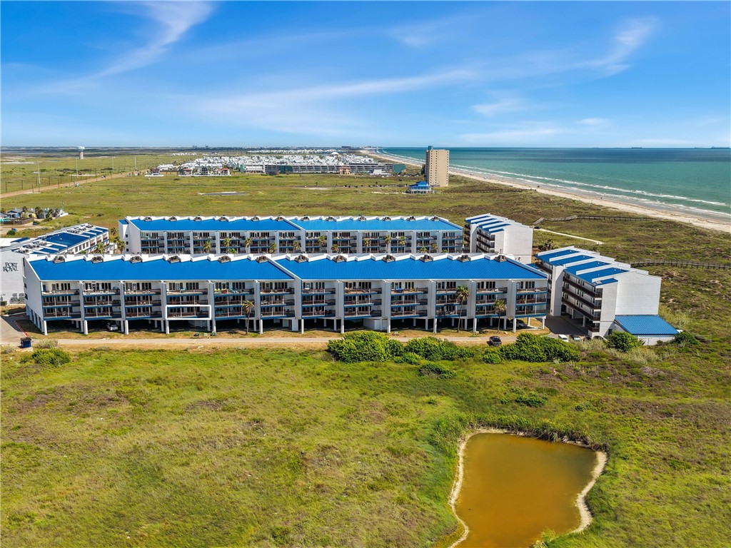 6317 State Highway 361 6108 Port Aransas TX 78373