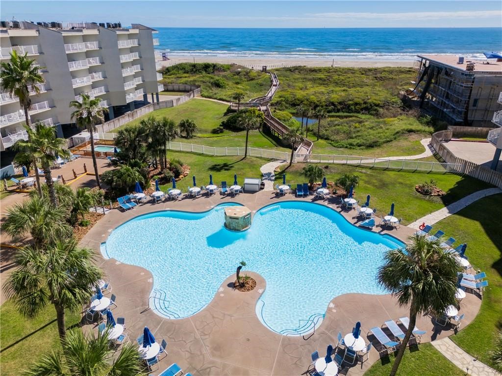 800 Sandcastle Drive 416 Port Aransas TX 78373