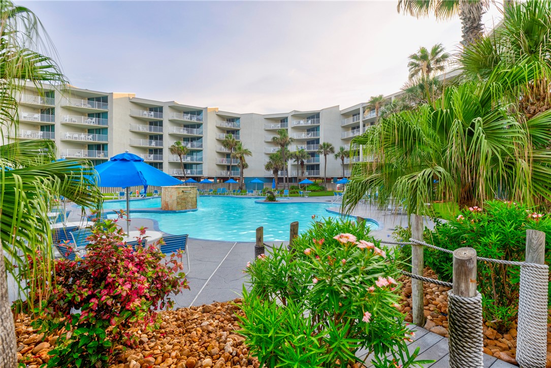 800 Sandcastle Drive 416 Port Aransas TX 78373