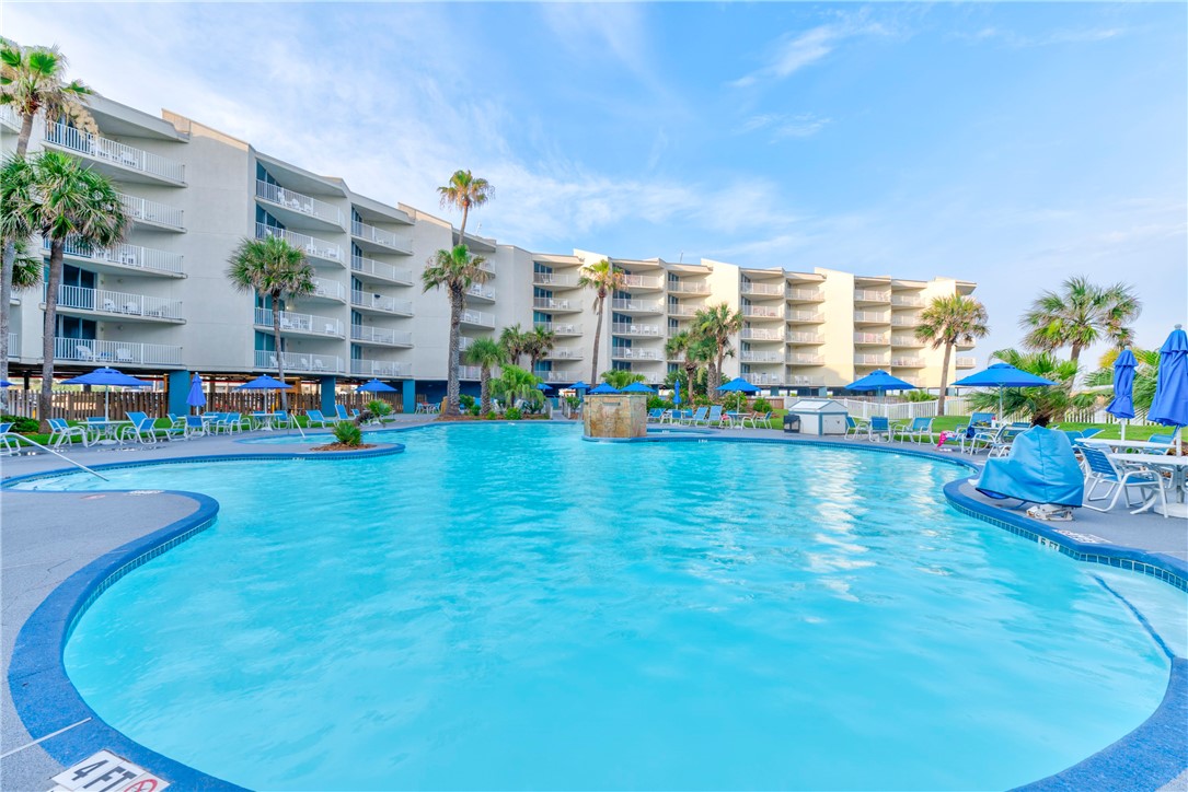 800 Sandcastle Drive 416 Port Aransas TX 78373