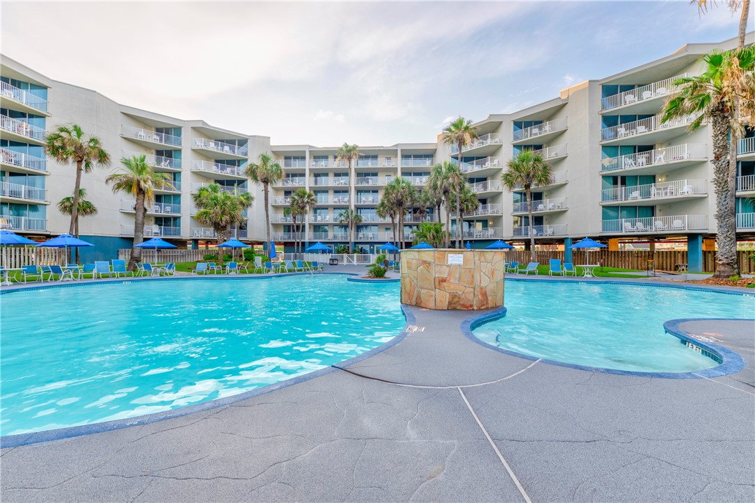 800 Sandcastle Drive 416 Port Aransas TX 78373