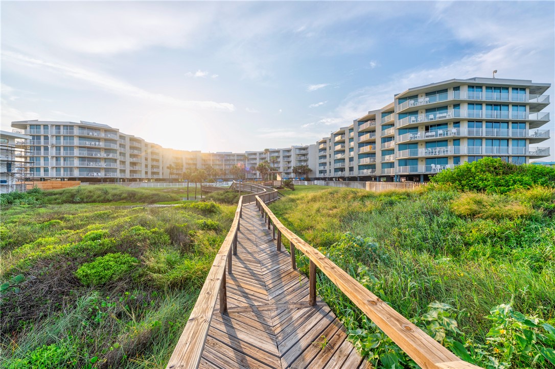 800 Sandcastle Drive 416 Port Aransas TX 78373