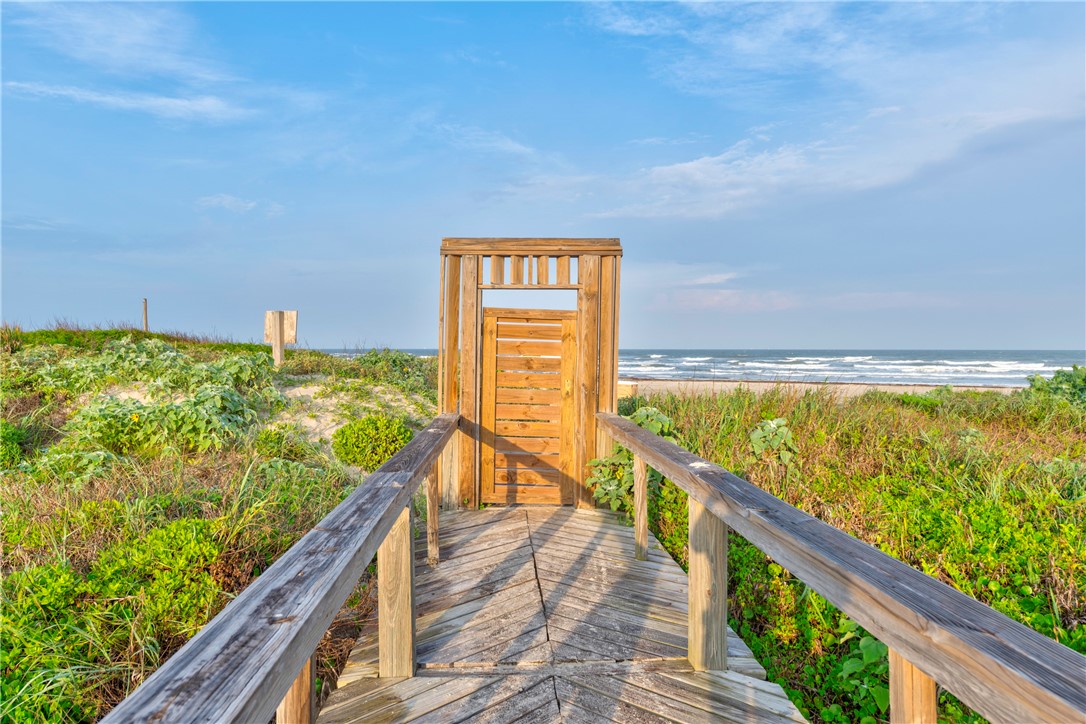 800 Sandcastle Drive 416 Port Aransas TX 78373