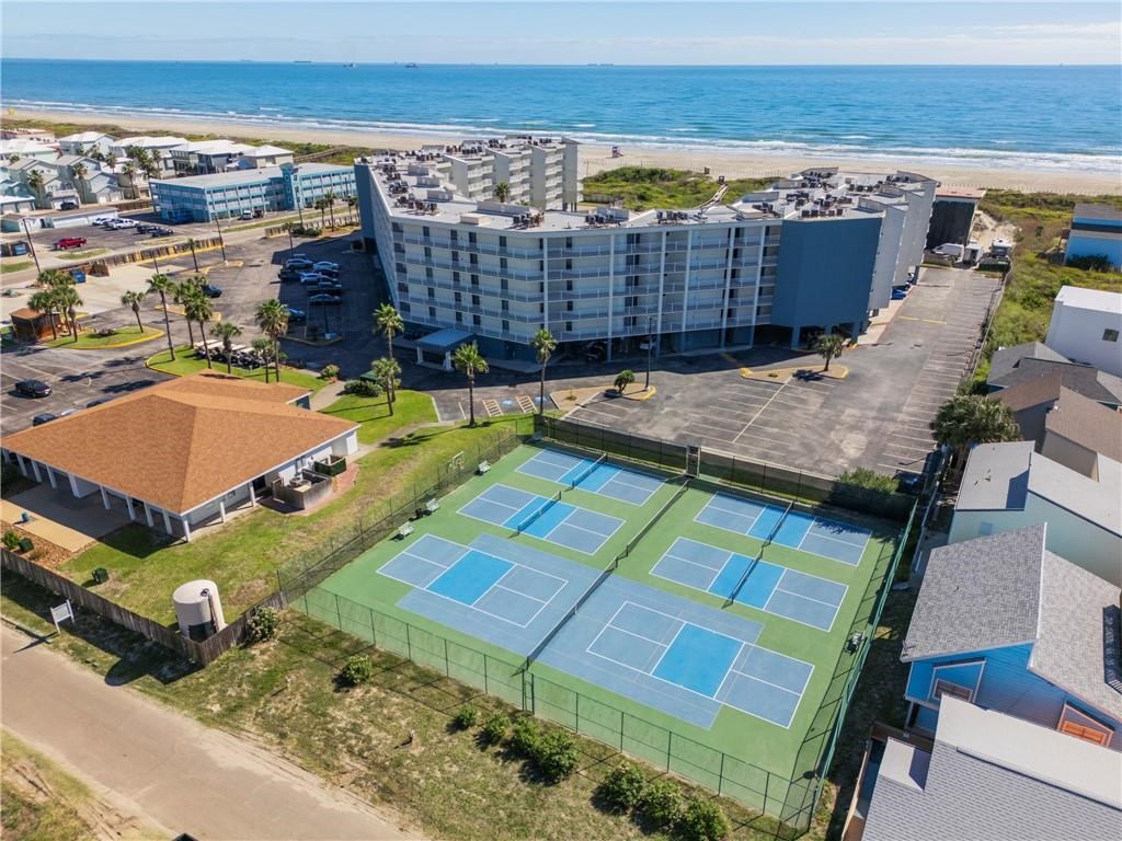 800 Sandcastle Drive 416 Port Aransas TX 78373