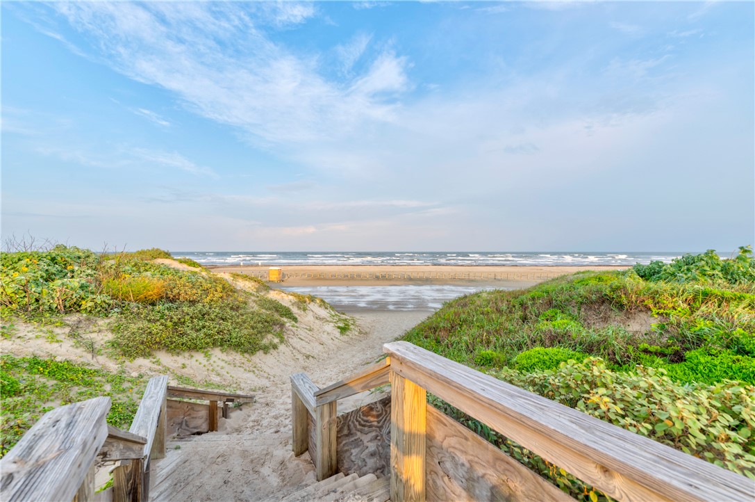 800 Sandcastle Drive 416 Port Aransas TX 78373