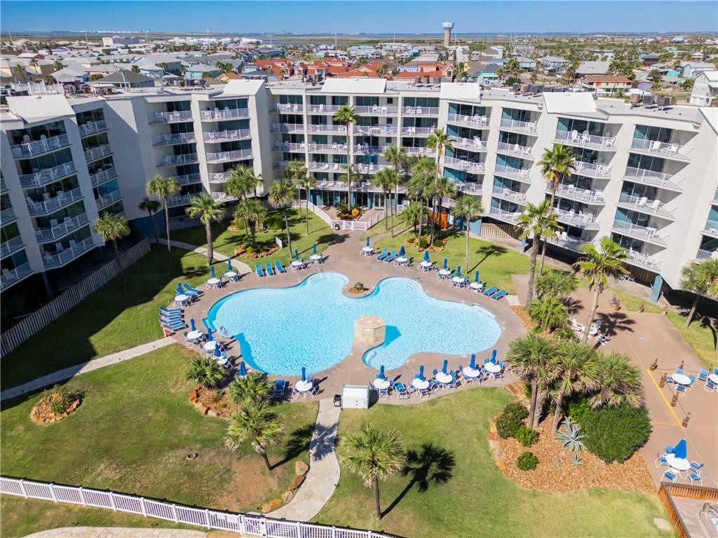 800 Sandcastle Drive 416 Port Aransas TX 78373