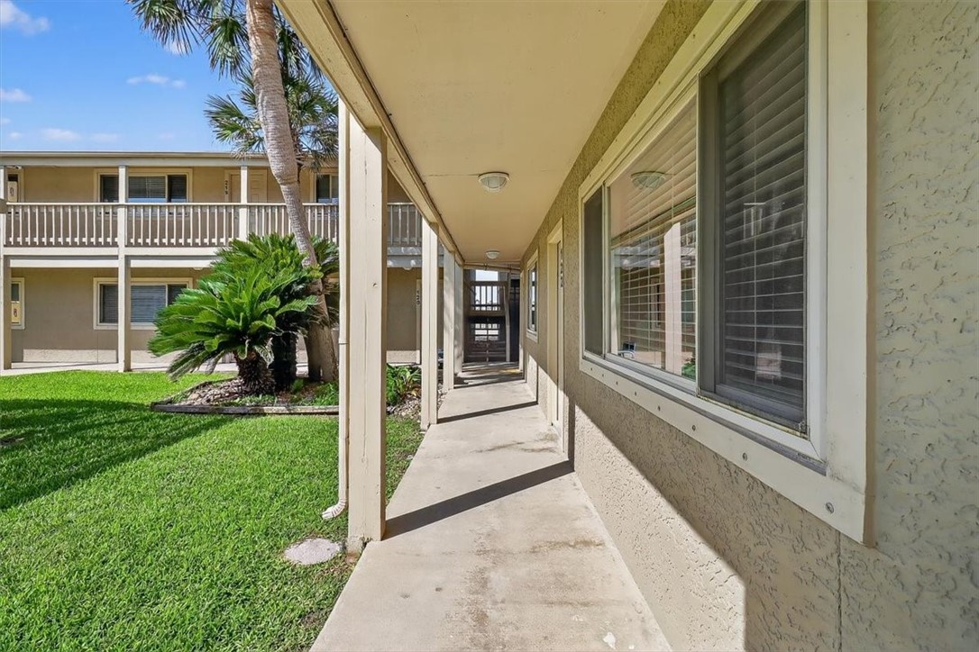 622 Beach Access Road 1a 122 Port Aransas TX 78373